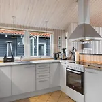 Hébergement de vacances Aswith - 5m From The Sea By Interhome