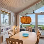 Aswith - 5m From The Sea By Interhome Hébergement de vacances Otterup