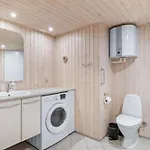 Hébergement de vacances Aswith - 5m From The Sea By Interhome Otterup