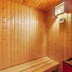 Hébergement de vacances Aswith - 5m From The Sea By Interhome Otterup