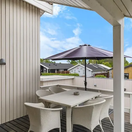 펜션 Aswith - 5m From The Sea By Interhome *