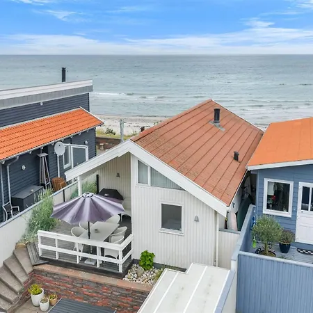 Aswith - 5m From The Sea By Interhome