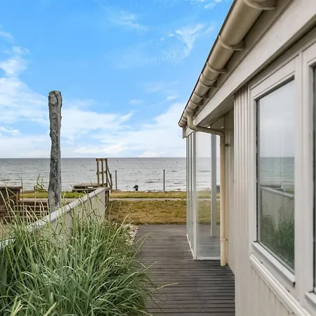 Aswith - 5m From The Sea By Interhome Feriehus Otterup