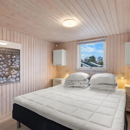 Aswith - 5m From The Sea By Interhome * Otterup