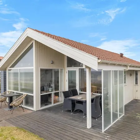 Feriehus Aswith - 5m From The Sea By Interhome *