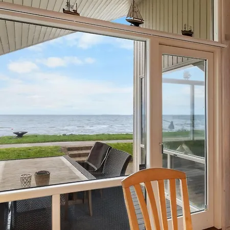 Aswith - 5m From The Sea By Interhome * Otterup