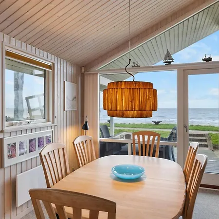 Aswith - 5m From The Sea By Interhome Feriehus Otterup