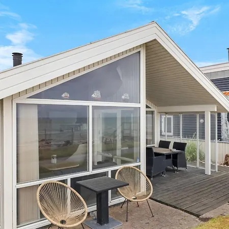 Hébergement de vacances Aswith - 5m From The Sea By Interhome
