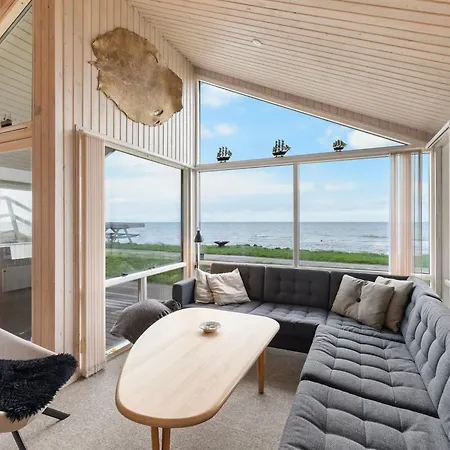 Aswith - 5m From The Sea By Interhome Feriehus Otterup