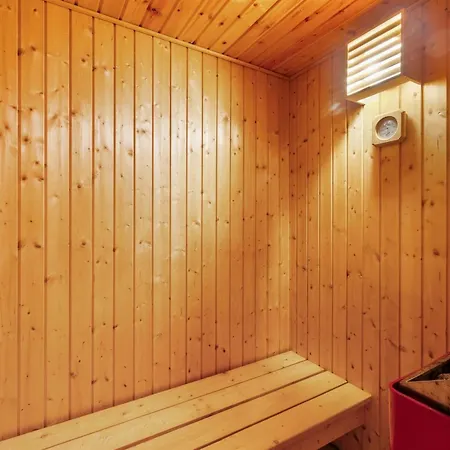 Feriehus Aswith - 5m From The Sea By Interhome Otterup