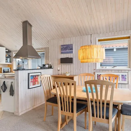 Feriehus Aswith - 5m From The Sea By Interhome *