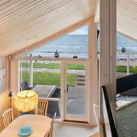 Feriehus Aswith - 5m From The Sea By Interhome