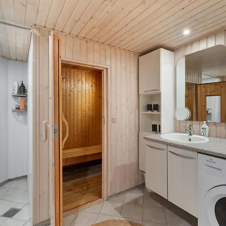 Aswith - 5m From The Sea By Interhome *