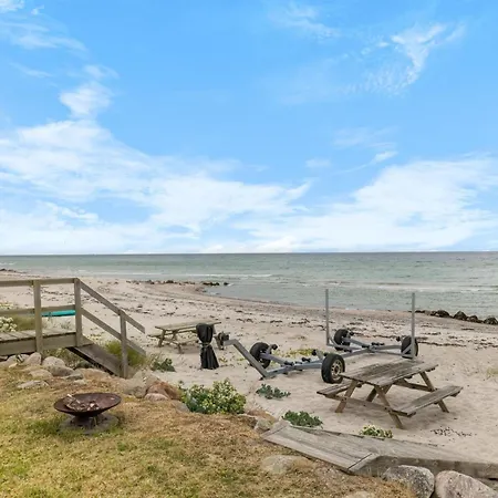 Feriehus Aswith - 5m From The Sea By Interhome *